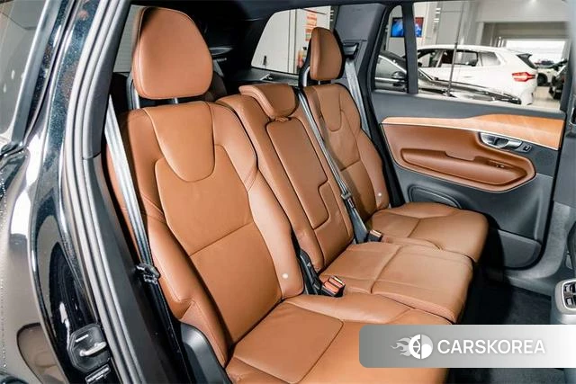 Volvo XC90 id 3857041 из Китая 21