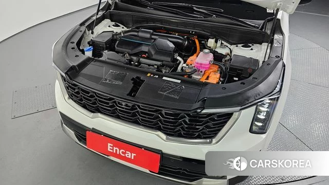 Kia The New Sorento 4th Generation id 4279731 из Кореи 26