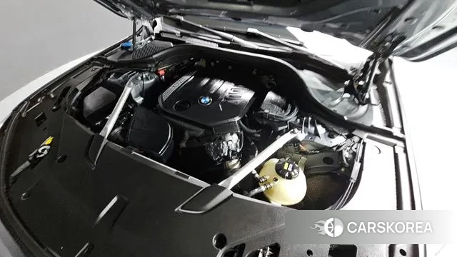 BMW 6 Series GT (G32) id 3462711 из Кореи 16