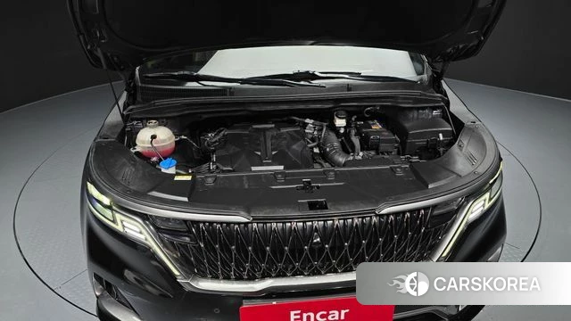 Kia Carnival 4th generation id 3897580 из Кореи 16