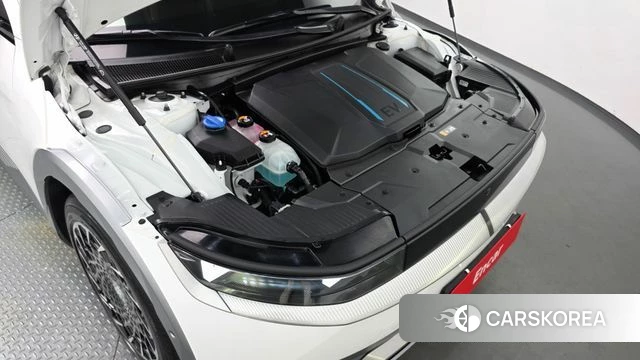 Hyundai Ionic 5 id 4863968 из Кореи 16
