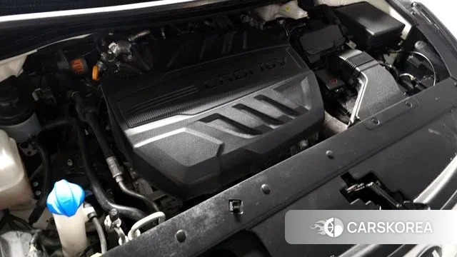 Kia The New Carnival id 3698501 из Кореи 16