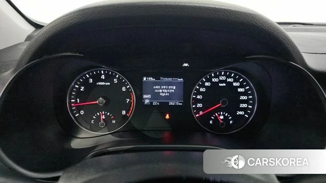 Kia Come New K3 id 3954964 из Кореи 16