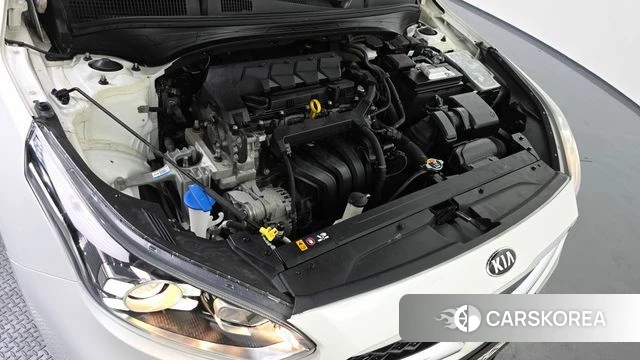 Kia Come New K3 id 3916174 из Кореи 16