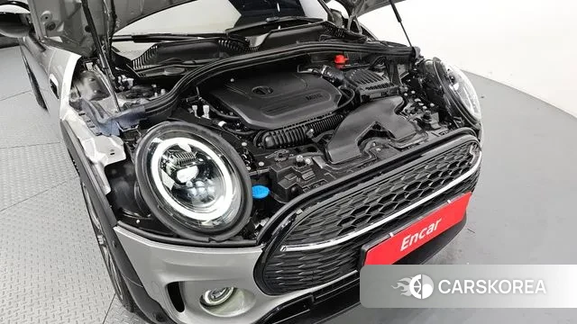 Mini Cooper S Clubman id 2974640 из Кореи 16