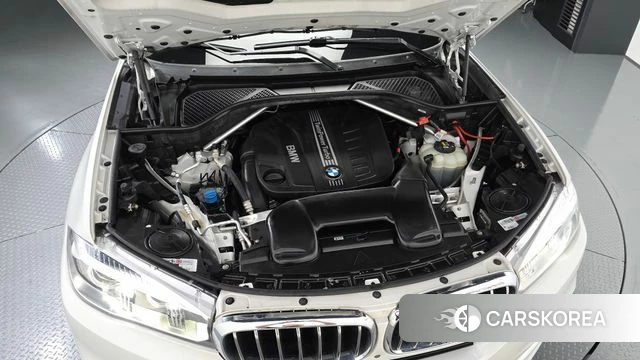 BMW X5 (F15) id 4638314 из Кореи 28