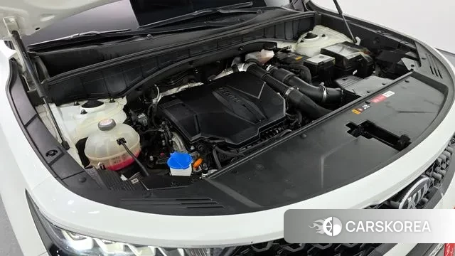 Kia Sorento 4th Generation id 3473479 из Кореи 16