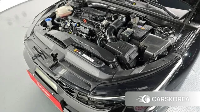 Kia The New K5 3rd generation id 3388560 из Кореи 16