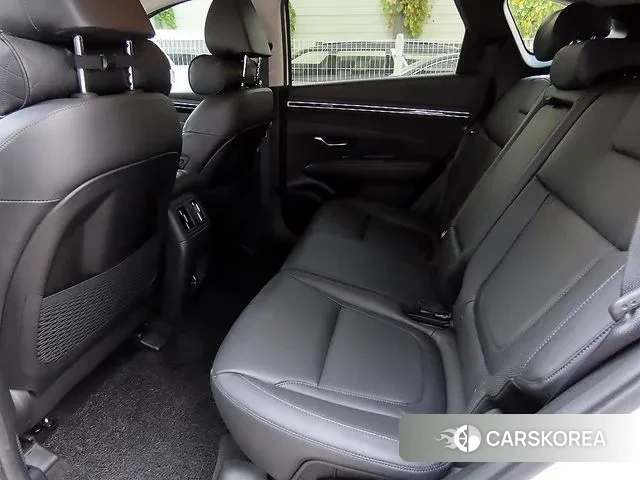 Hyundai Tucson (NX4) id 3343002 из Кореи 8