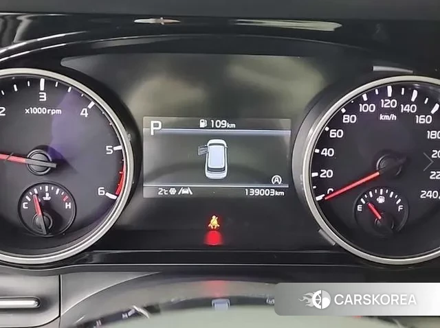 Kia Carnival 4th generation id 3597849 из Кореи 16