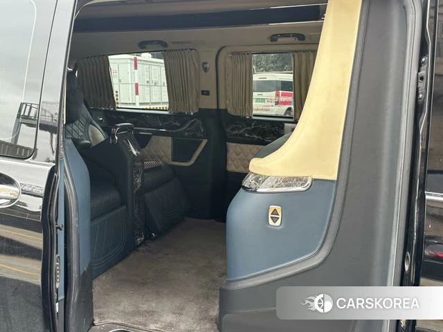 Mercedes-Benz Vito id 4261175 из Китая 17