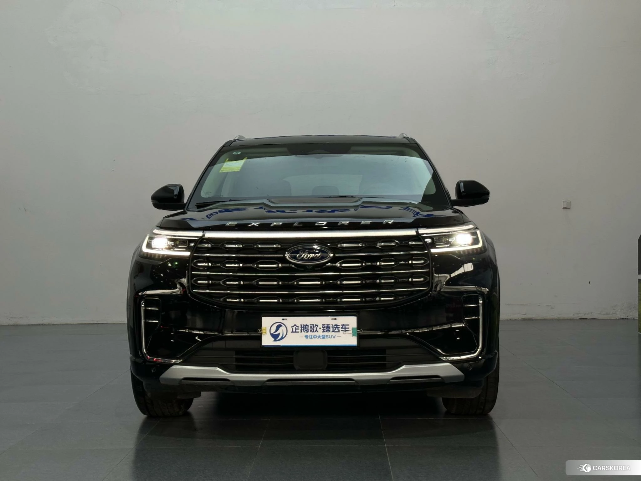 Ford Explorer id 4420171 из Китая 15