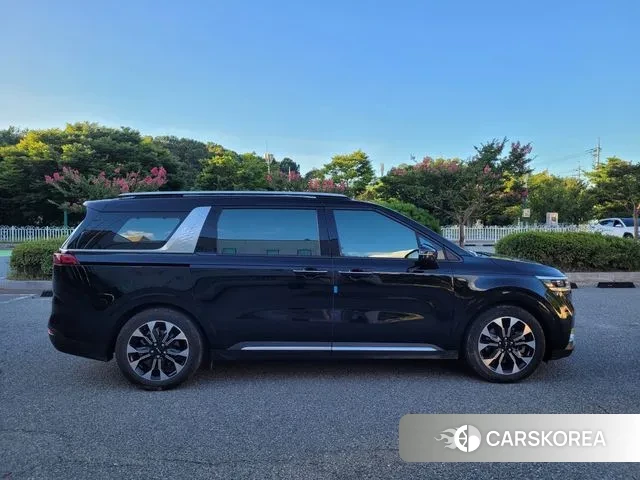 Kia Carnival 4th generation id 3041257 из Кореи 12