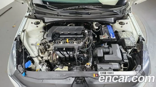 Hyundai Avante (CN7) id 2234078 из Кореи 16