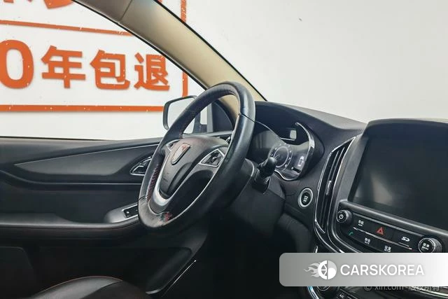 Baojun 560 id 4212365 из Китая 20