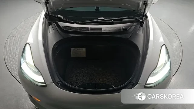 Tesla Model 3 id 3451549 из Кореи 16