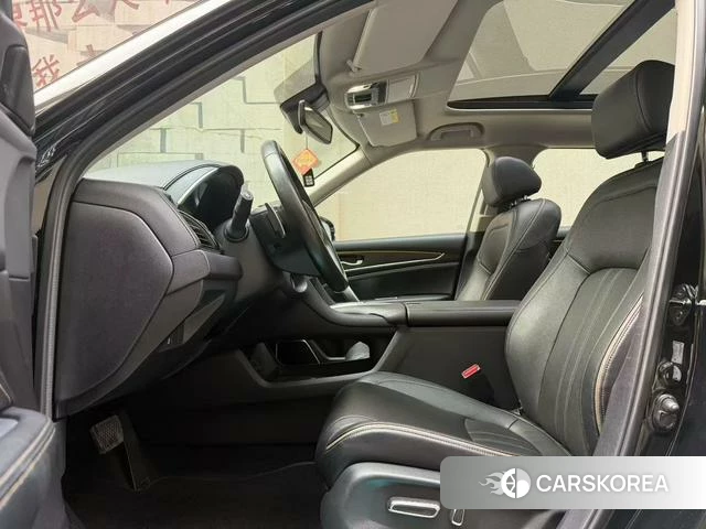 Honda Crown Road id 4254734 из Китая 9