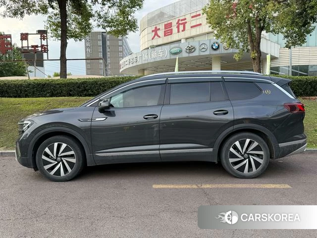 Volkswagen Lanjing id 4259654 из Китая 10