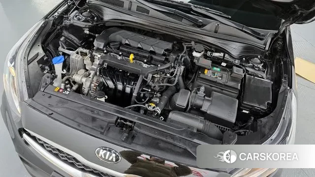 Kia Come New K3 id 3611798 из Кореи 16