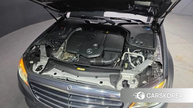 Mercedes-Benz E-Class W213 id 4286161 из Кореи 29
