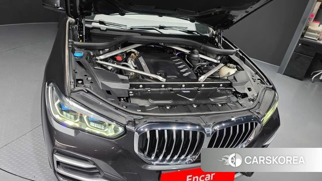 BMW X5 (G05) id 4745221 из Кореи 30