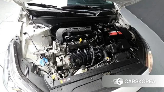 Kia Come New K3 id 3612593 из Кореи 16