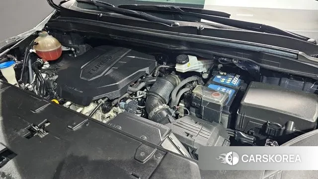 Kia Carnival 4th generation id 3362074 из Кореи 16