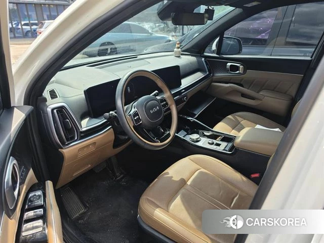 Kia The New Sorento 4th Generation id 4675367 из Кореи 9