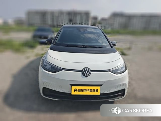 Volkswagen ID.3 2024 Другой из Китая, фото 6