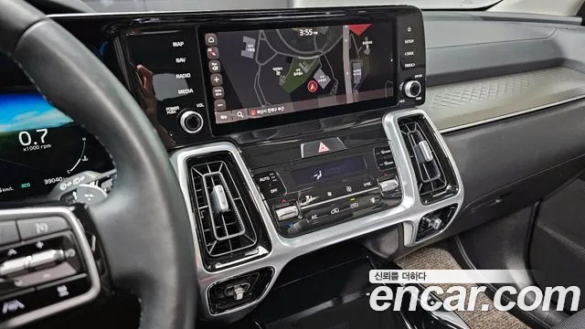 Kia Sorento 4th Generation id 2671488 из Кореи 16