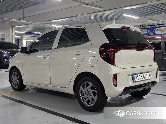 Kia The New Morning (JA) id 3057957 из Кореи 15