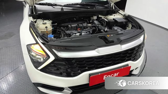 Kia Sportage 5th Generation id 4716035 из Кореи 25