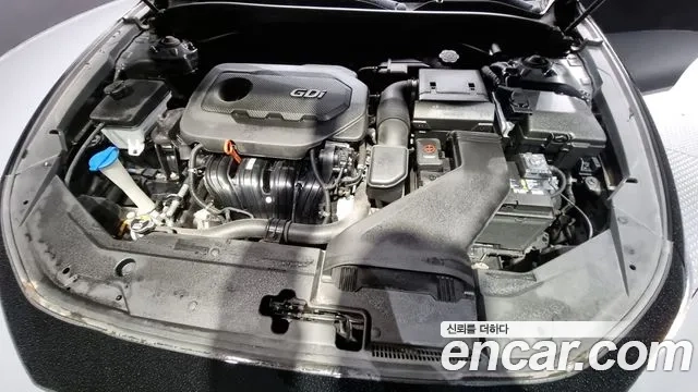 Hyundai Grandeur IG id 2932522 из Кореи 16