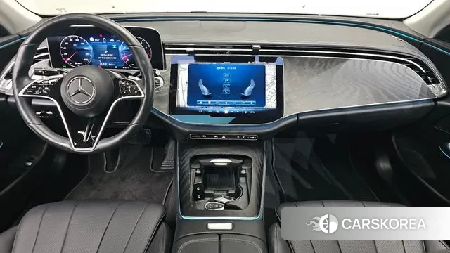 Mercedes-Benz E-Class W214 id 3605717 из Кореи 16