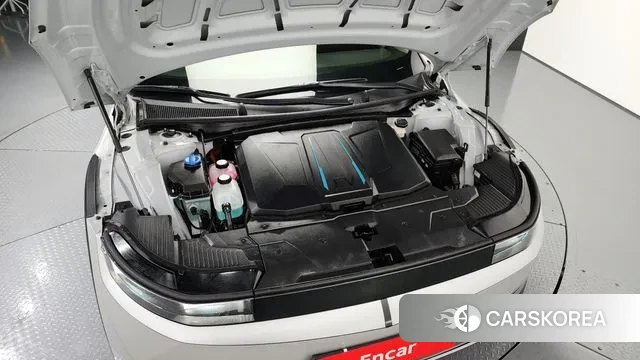 Hyundai Ionic 5 id 3586961 из Кореи 16