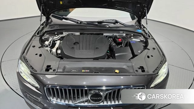 Volvo S90 id 4194711 из Кореи 32