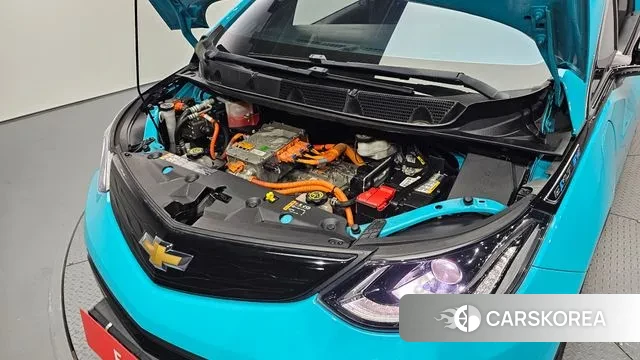 Chevrolet (GM Daewoo) Bolt EV id 3182091 из Кореи 16