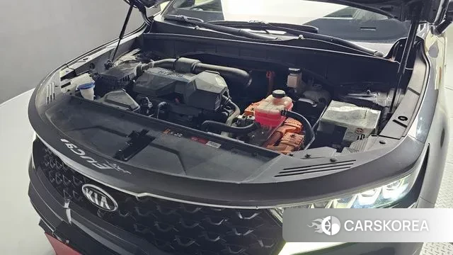 Kia Sorento 4th Generation id 2980901 из Кореи 16