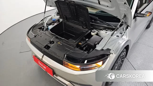 Hyundai Ionic 5 id 3488466 из Кореи 16