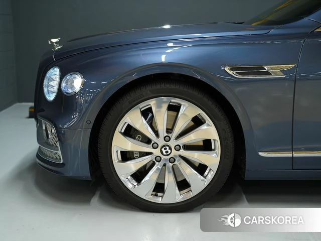 Bentley Flying Spur 3rd Generation id 4784847 из Кореи 16