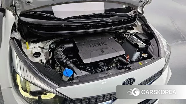 Kia All New Morning (JA) id 3541665 из Кореи 16