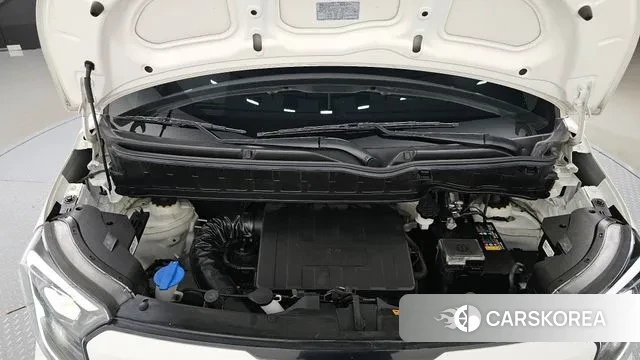 Kia The New Kia Ray id 2998425 из Кореи 16