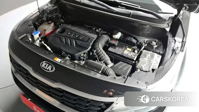 Kia Seltos id 3454213 из Кореи 16