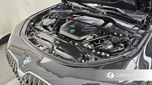 BMW 7 Series (G70) id 3619970 из Кореи 16