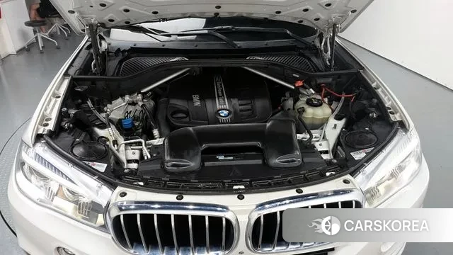 BMW X5 (F15) id 3156888 из Кореи 16