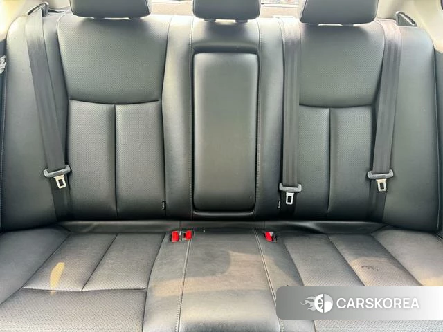 Nissan Xuan Yi id 4274608 из Китая 8
