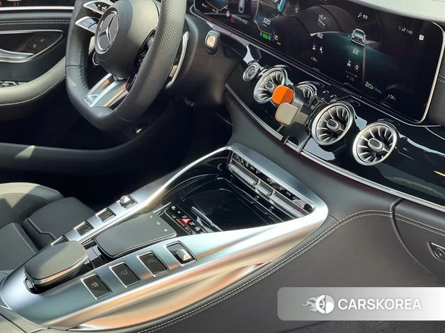 Mercedes-Benz AMG GT id 4182515 из Китая 20