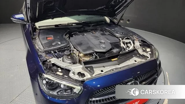 Mercedes-Benz E-Class W213 id 3144068 из Кореи 16