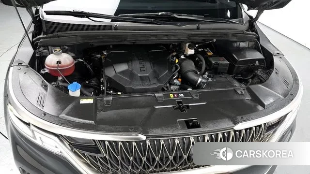 Kia Carnival 4th generation id 3634761 из Кореи 14