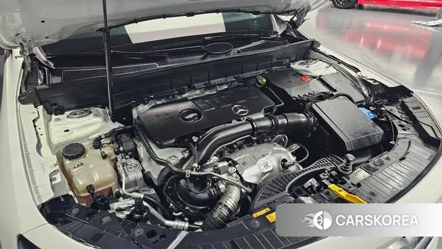 Mercedes-Benz GLB-Class X247 id 3448486 из Кореи 16